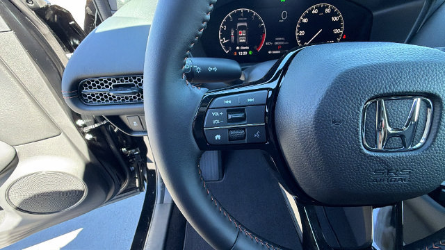 New 2027 Honda HR-V Sport image 27
