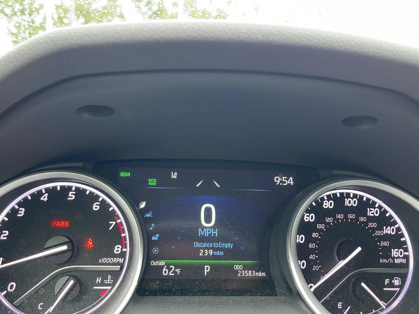 Used 2023 Toyota Camry XLE AWD/4WD image 10