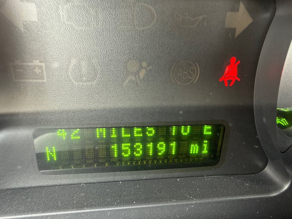 Used 2008 Ford Edge SEL FWD image 16