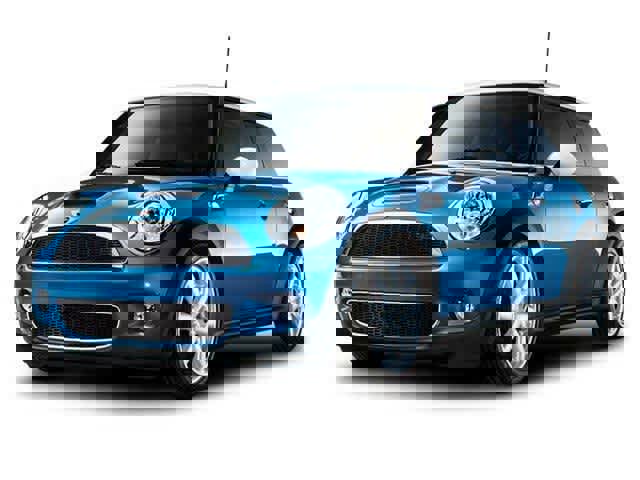 Used 2008 MINI Cooper S image 1