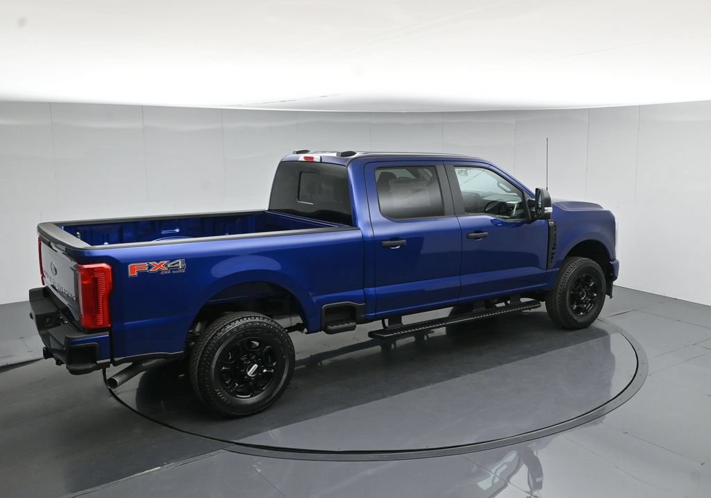 New 2026 Ford F250 XL w/ STX Appearance Package AWD/4WD image 38