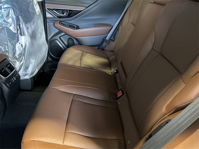 New 2025 Subaru Outback Touring XT image 25