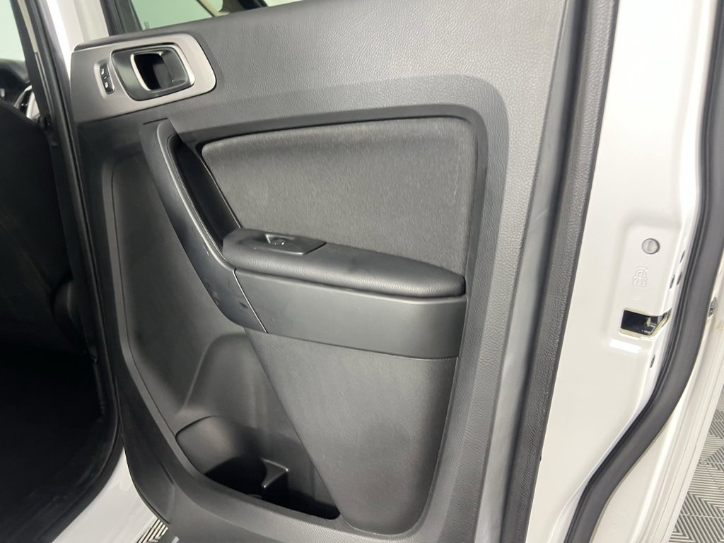 Used 2023 Ford Ranger XLT w/ Equipment Group 301A Mid image 28