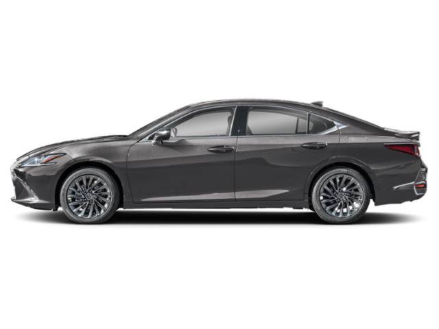 Certified 2024 Lexus ES 300h w/ Accessory Package (Z2) FWD image 3