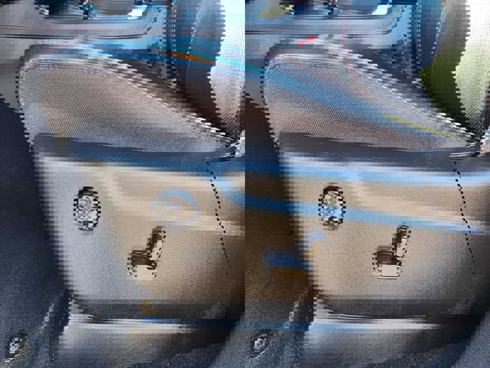 Used 2024 Dodge Durango GT image 8