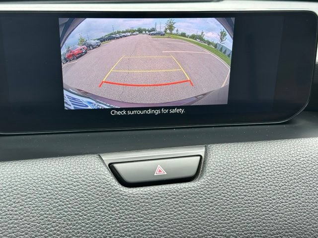 Used 2024 MAZDA CX-90 Plug-In Hybrid w/ Premium Pkg AWD/4WD image 42