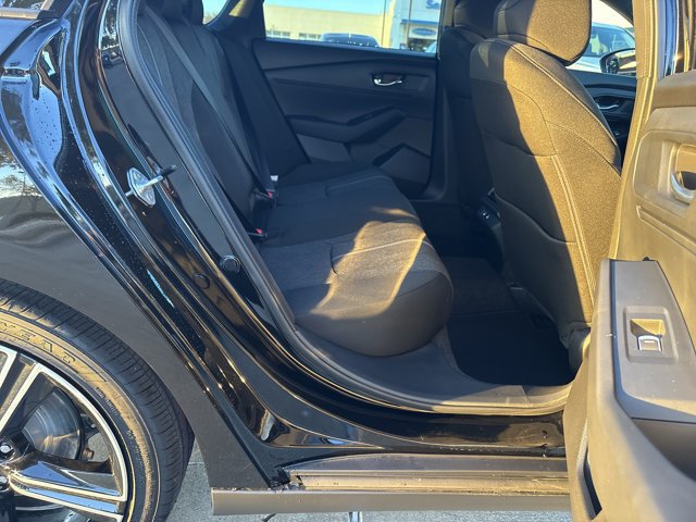 New 2026 Honda Accord Sport image 8
