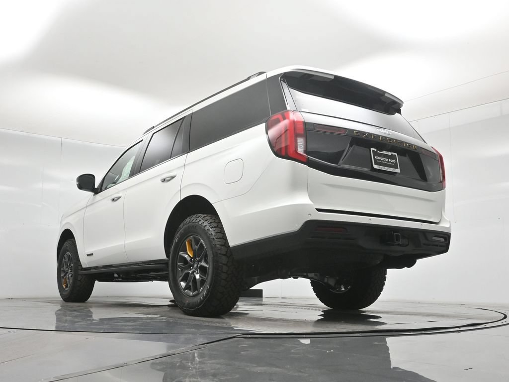 New 2026 Ford Expedition Tremor AWD/4WD image 48