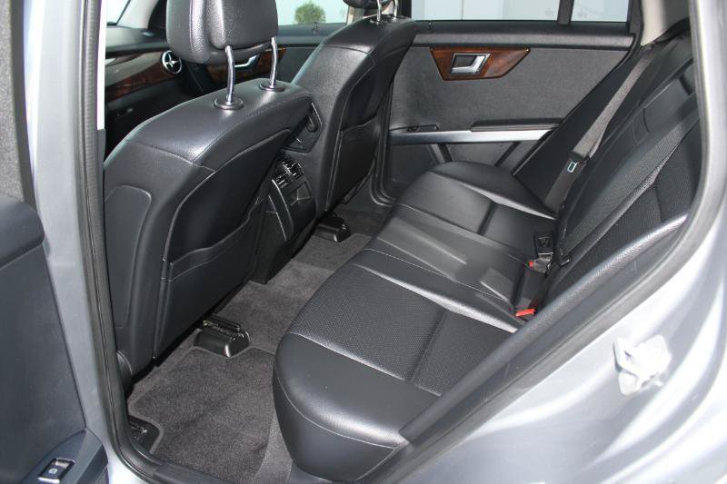 Used 2015 Mercedes-Benz GLK 350 2WD image 12