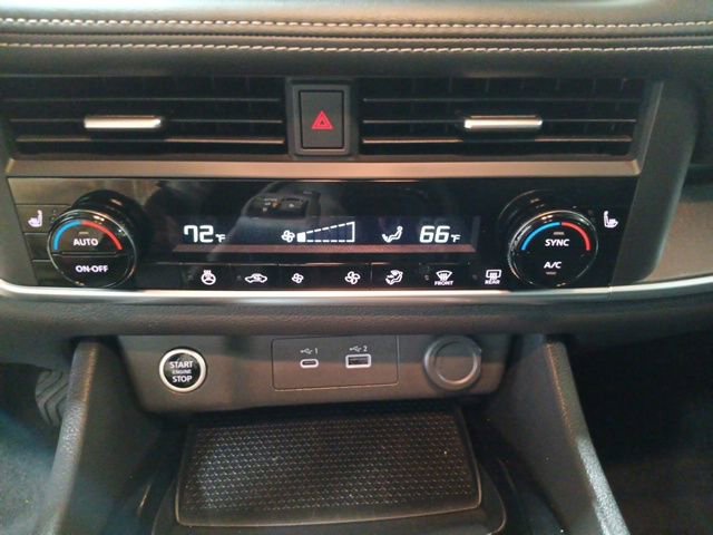 Certified 2023 Nissan Rogue SV w/ SV Premium B Package image 19