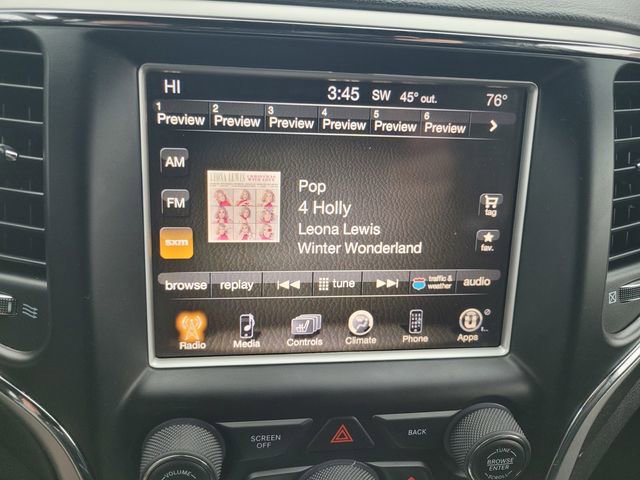 Used 2015 Jeep Grand Cherokee Altitude image 23