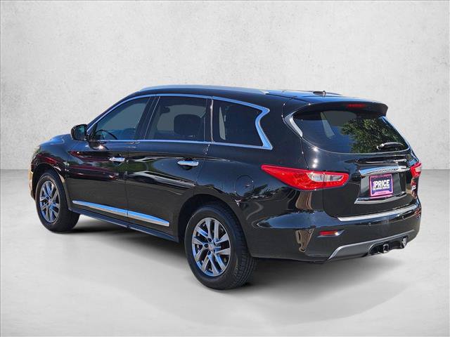 Used 2013 INFINITI JX35 FWD w/ Premium Pkg image 9