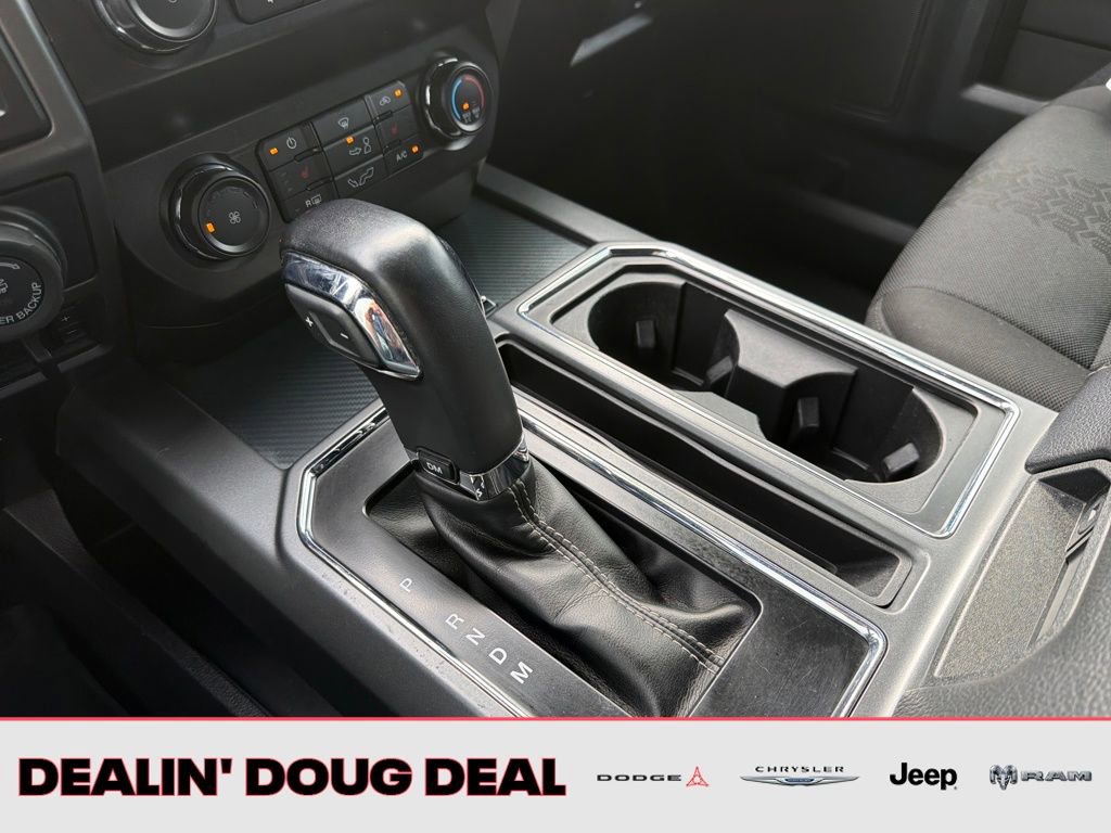 Used 2019 Ford F150 XLT w/ Equipment Group 302A Luxury image 25