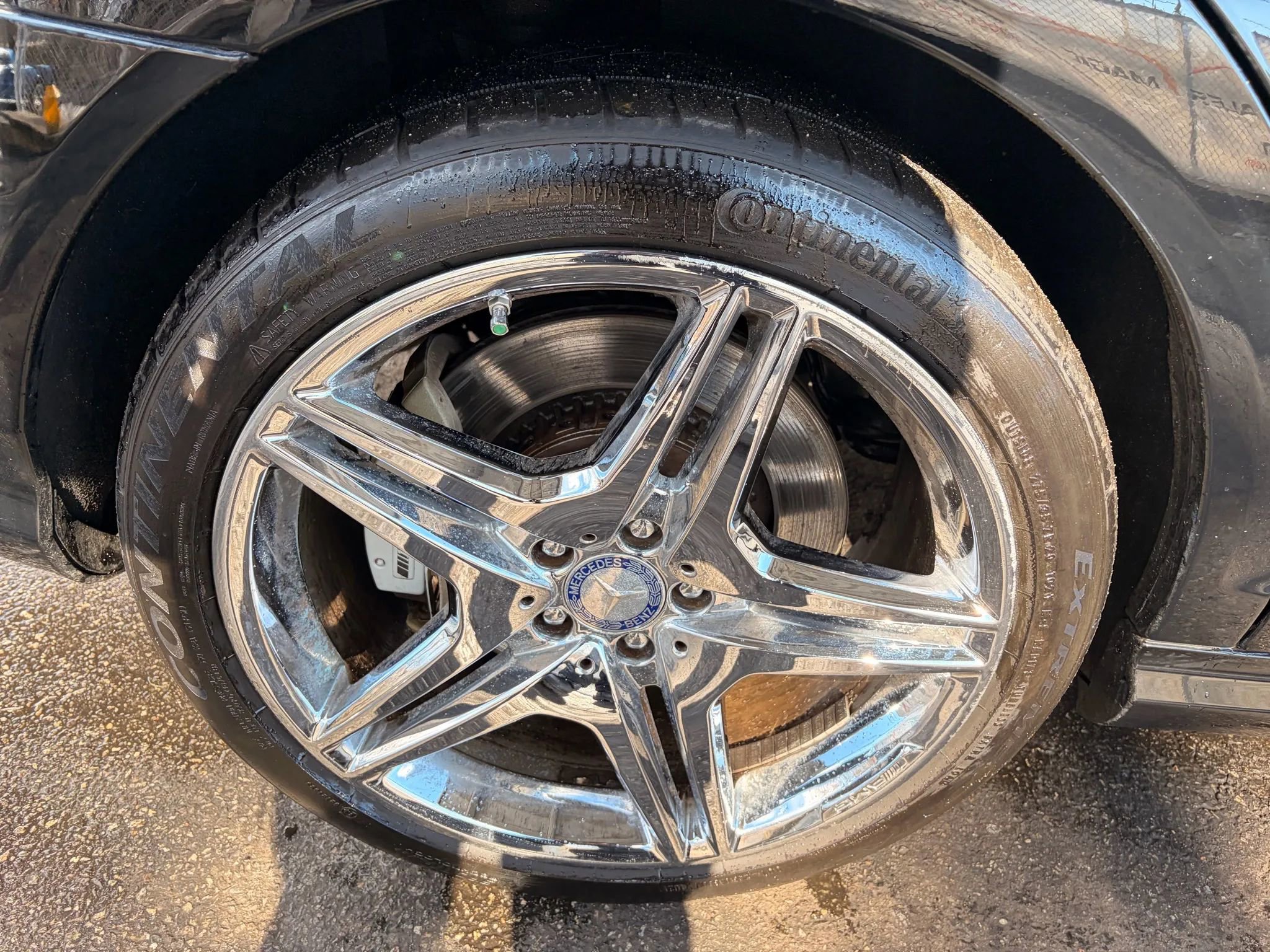 Used 2011 Mercedes-Benz S 63 AMG image 58