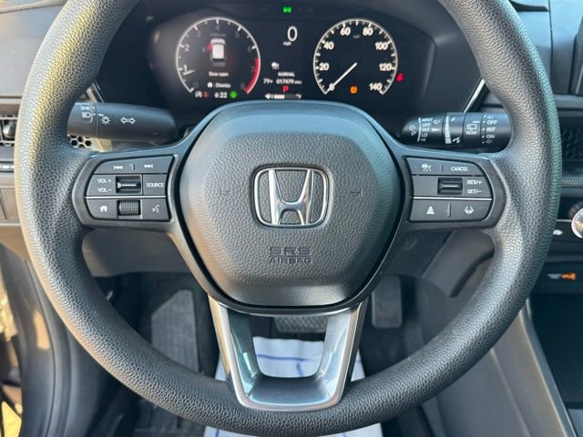 Used 2024 Honda CR-V EX image 15