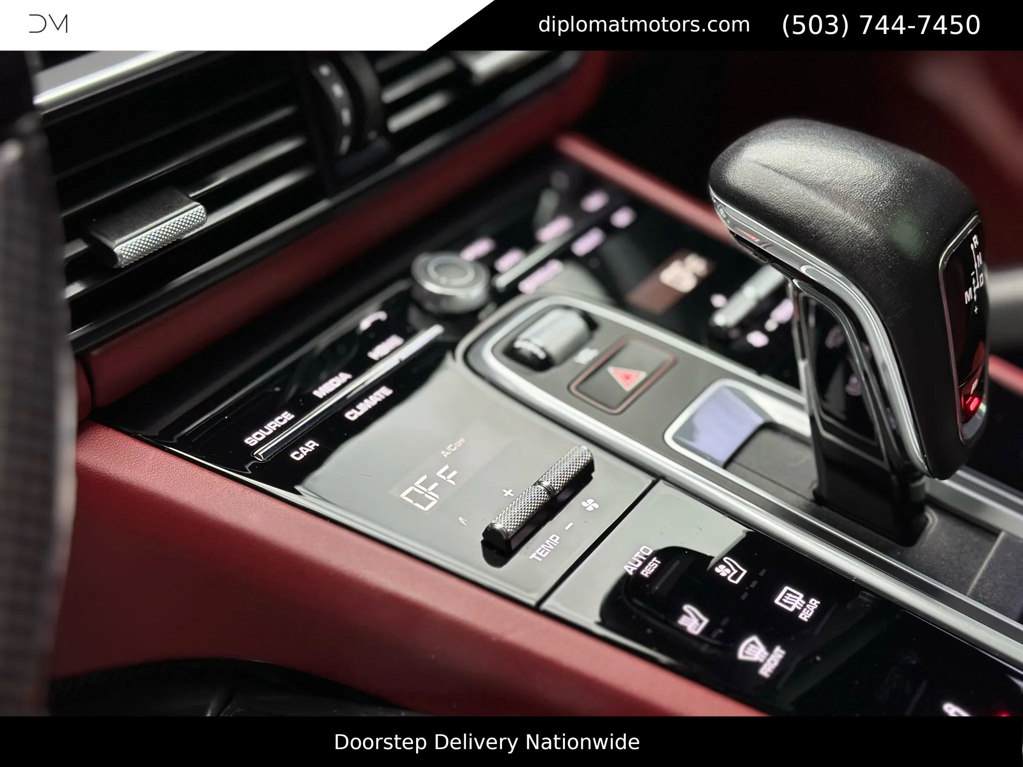 Used 2022 Porsche Cayenne Turbo w/ Performance Package (PG2) image 30