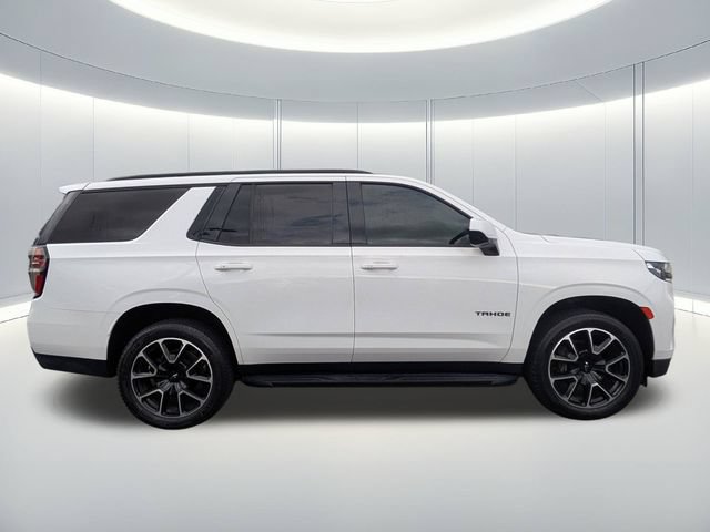 Used 2021 Chevrolet Tahoe RST AWD/4WD image 7