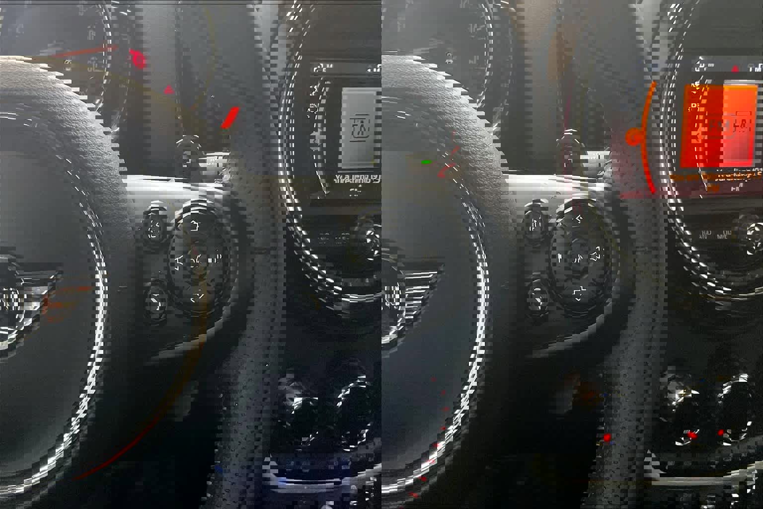 Used 2020 MINI Cooper Countryman S w/ Storage Package image 23