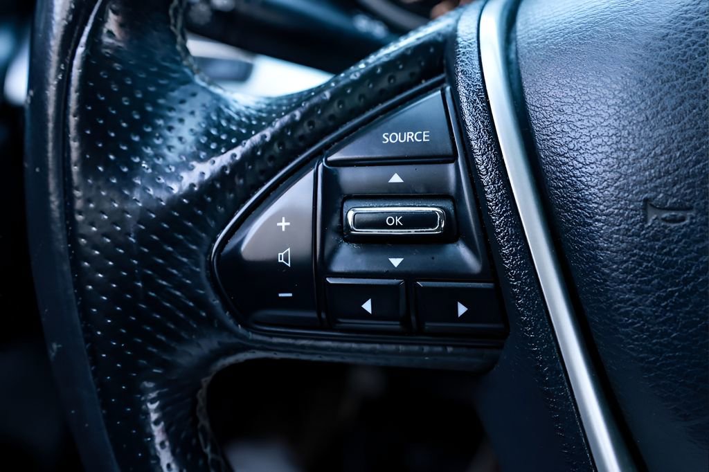 Used 2020 Nissan Maxima 3.5 SV w/ Floor Mat Group image 45