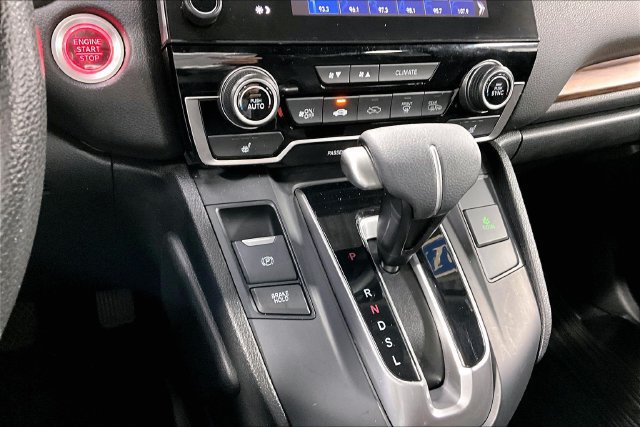 Used 2019 Honda CR-V EX image 16