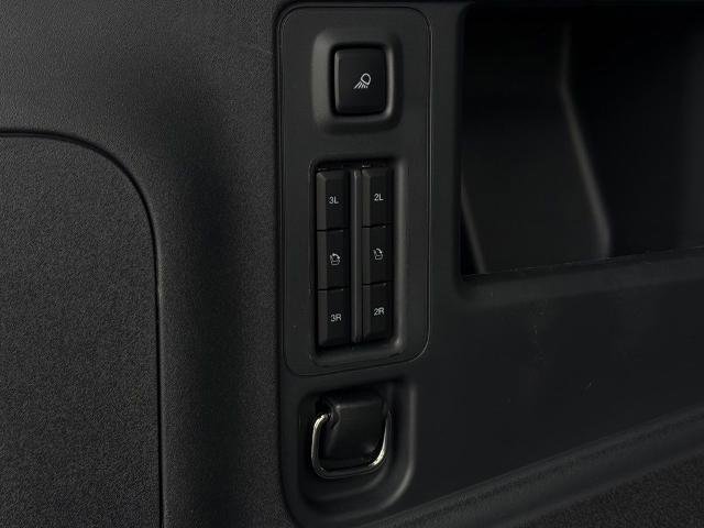 New 2026 Ford Expedition Active RWD image 26