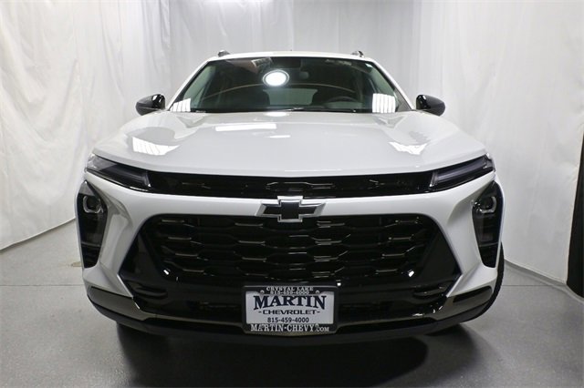 New 2025 Chevrolet Trax ACTIV w/ Driver Confidence Package image 8