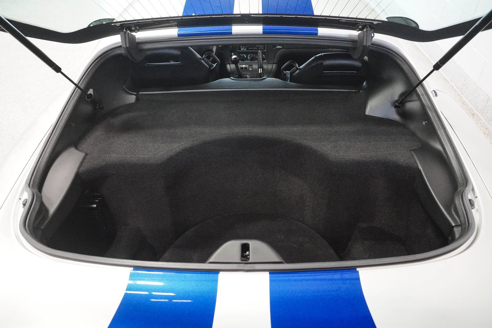Used 1999 Dodge Viper GTS RWD image 25