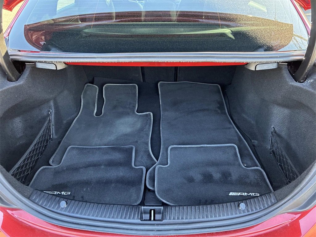 Used 2020 Mercedes-Benz C 43 AMG 4MATIC Sedan image 14