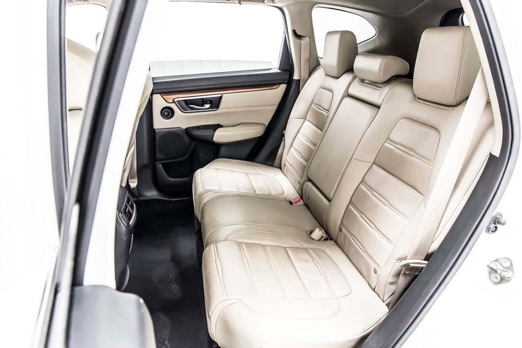 Used 2018 Honda CR-V EX-L image 31