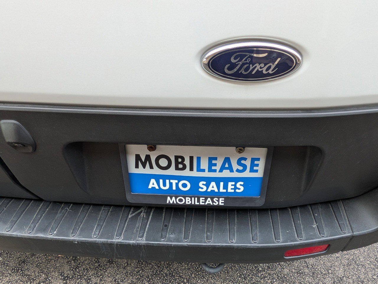 Used 2024 Ford Transit 250 w/ Exterior Upgrade Package image 35