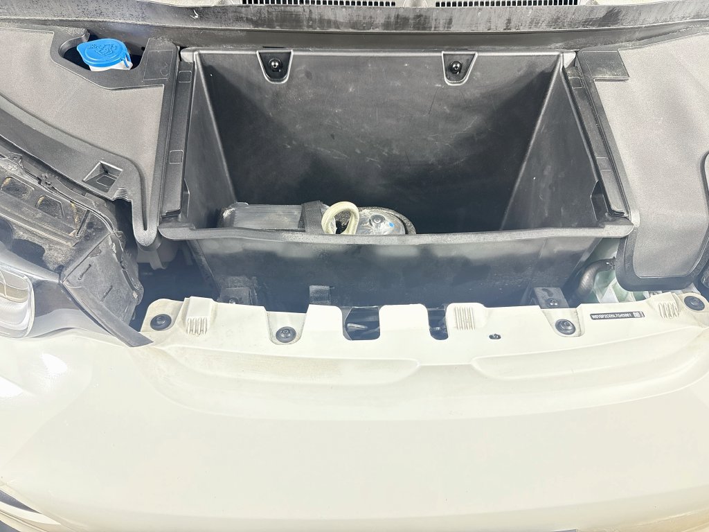 Used 2020 BMW i3 RWD image 30