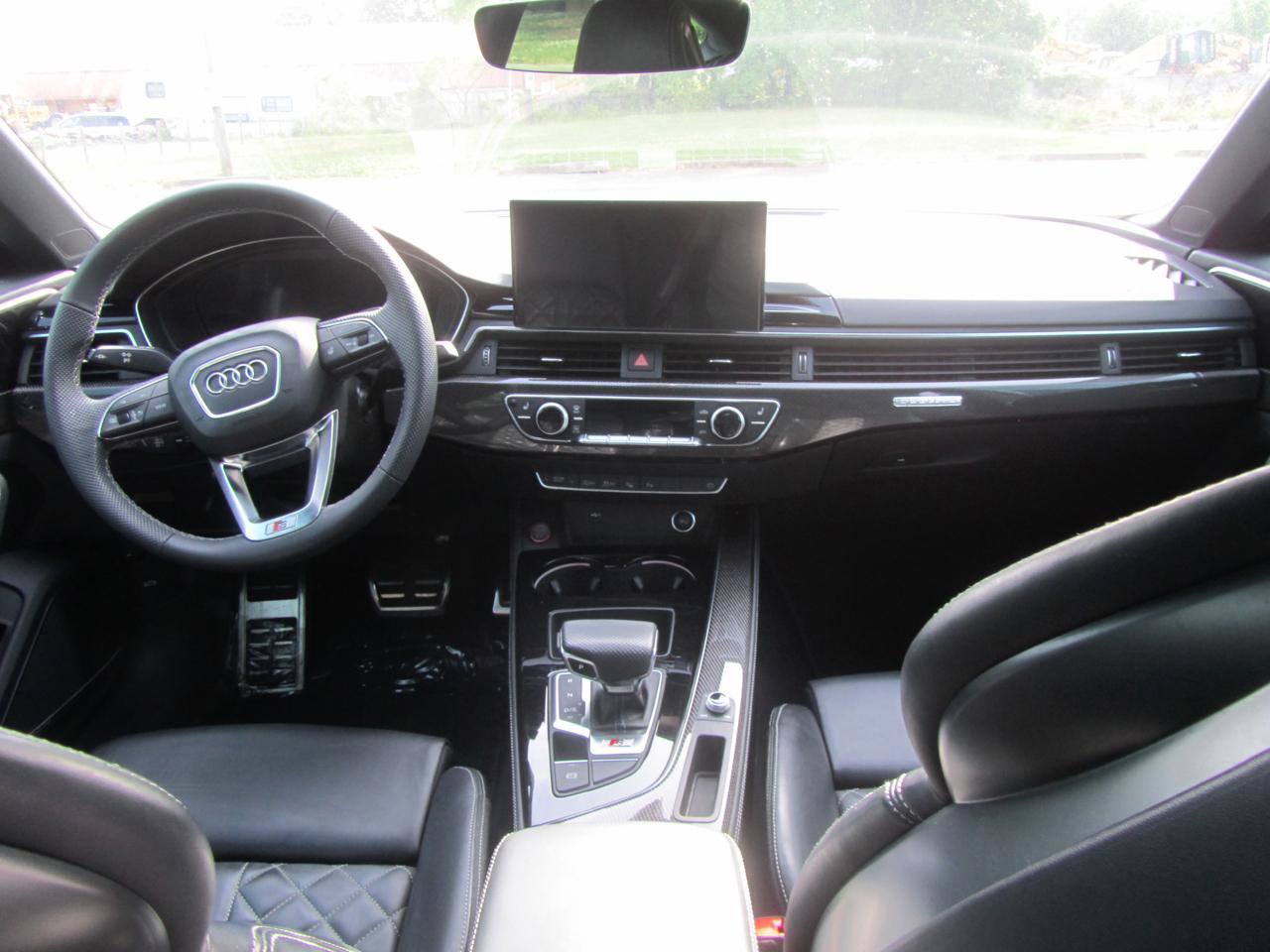 Used 2022 Audi S5 Prestige AWD/4WD image 13
