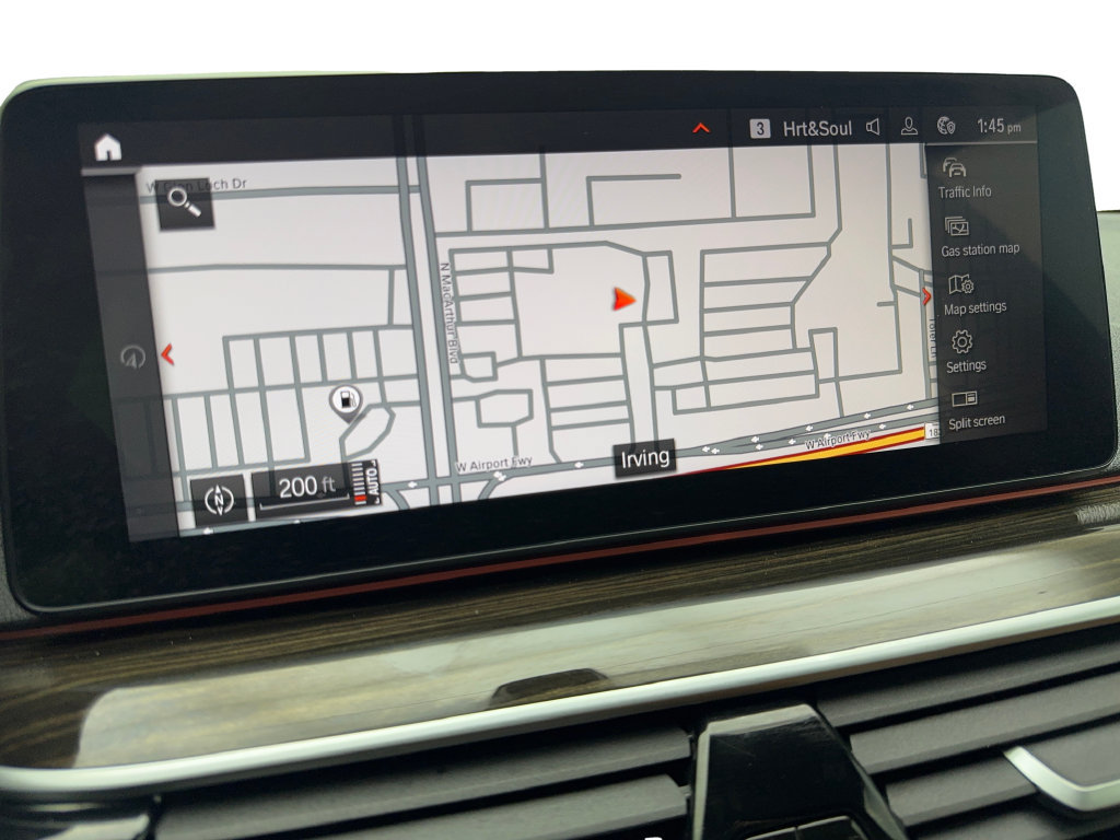 Used 2022 BMW 530i xDrive w/ Convenience Package AWD/4WD image 65