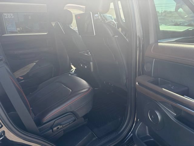 Used 2021 Ford Expedition King Ranch AWD/4WD image 40