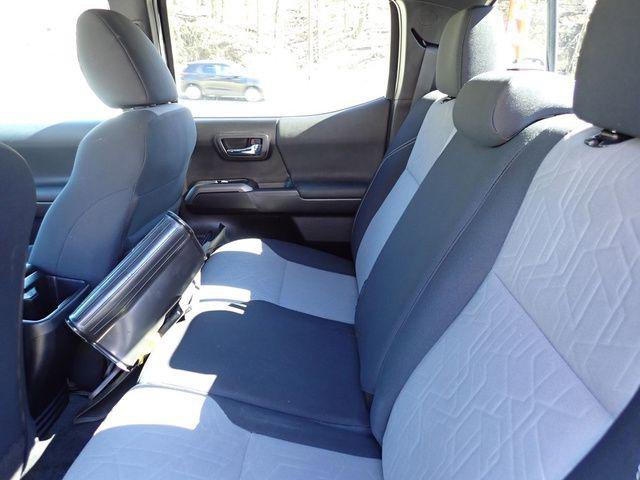 Certified 2023 Toyota Tacoma TRD Off-Road w/ Technology Package image 19