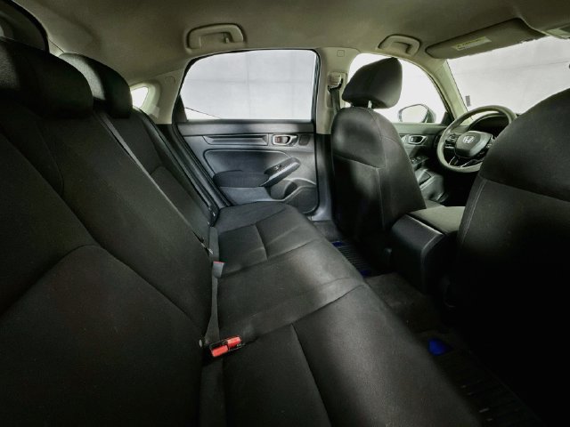 Used 2024 Honda Civic LX image 24