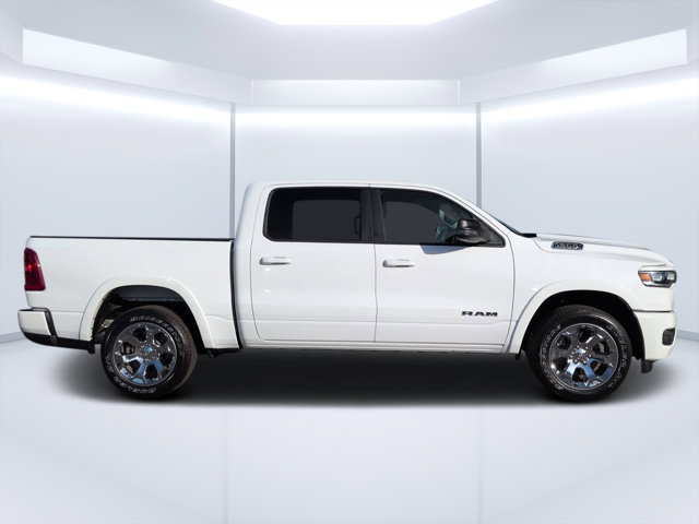 Used 2026 RAM 1500 Big Horn RWD image 2