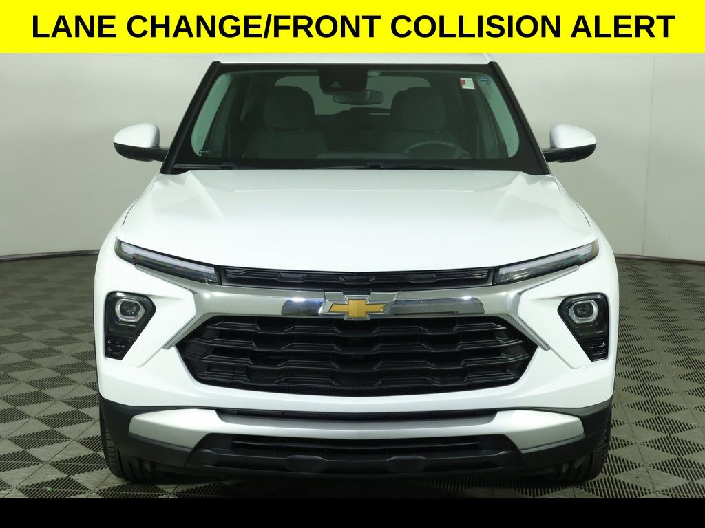 Used 2024 Chevrolet TrailBlazer LT image 8
