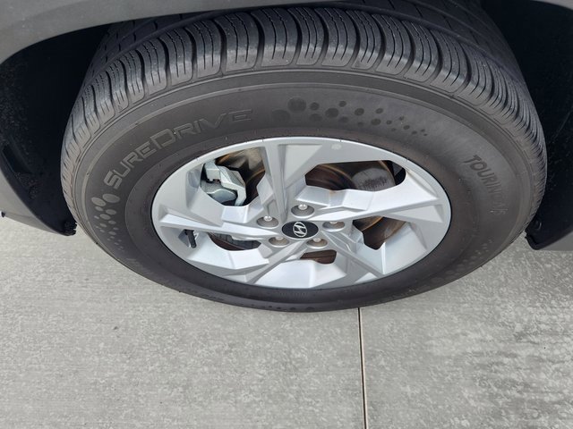Used 2024 Hyundai Tucson SEL image 33