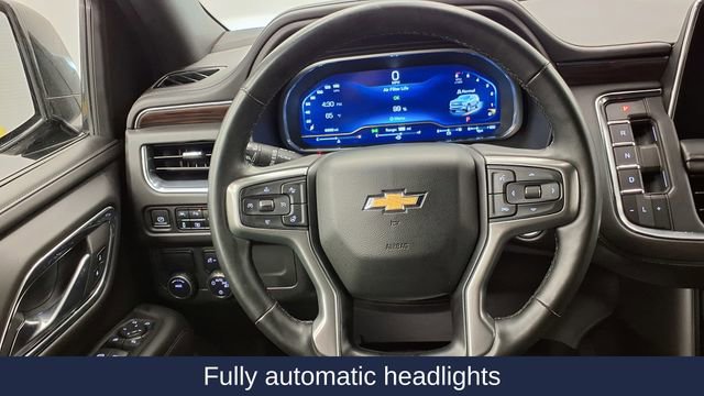 Used 2023 Chevrolet Tahoe LT w/ Luxury Package image 29