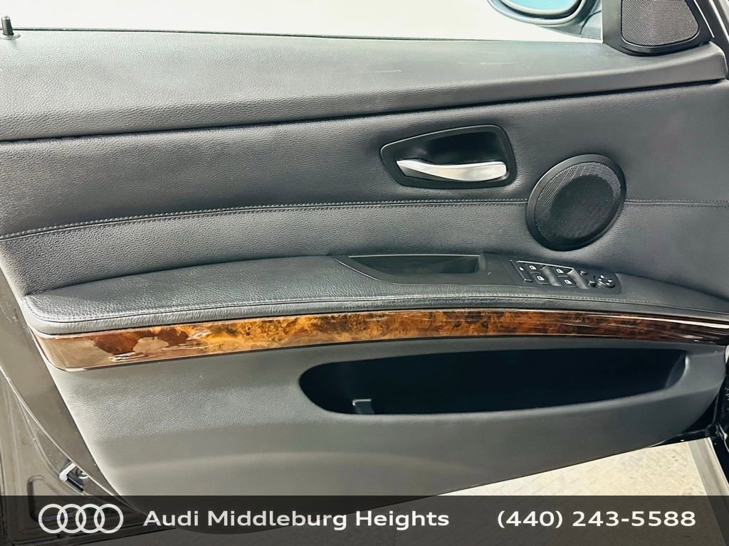 Used 2011 BMW 328i xDrive Sedan image 30