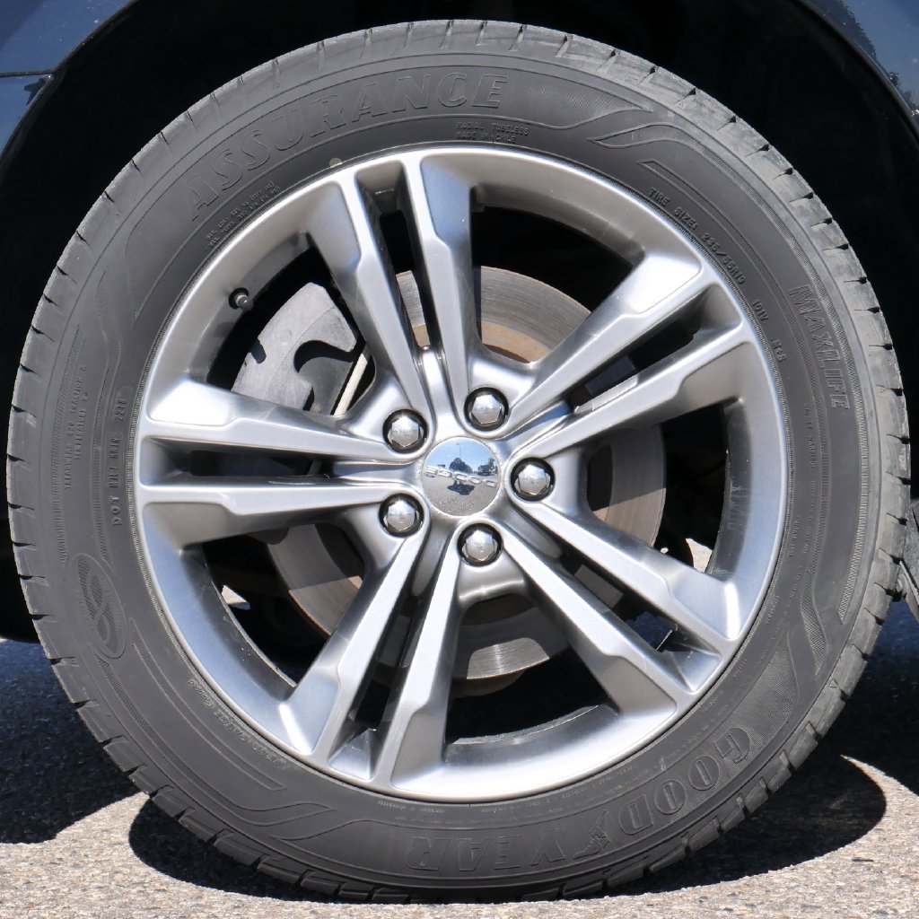 Used 2014 Dodge Charger R/T AWD/4WD image 16