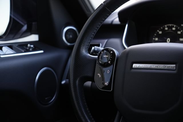 Used 2020 Land Rover Range Rover Sport HSE AWD/4WD image 19