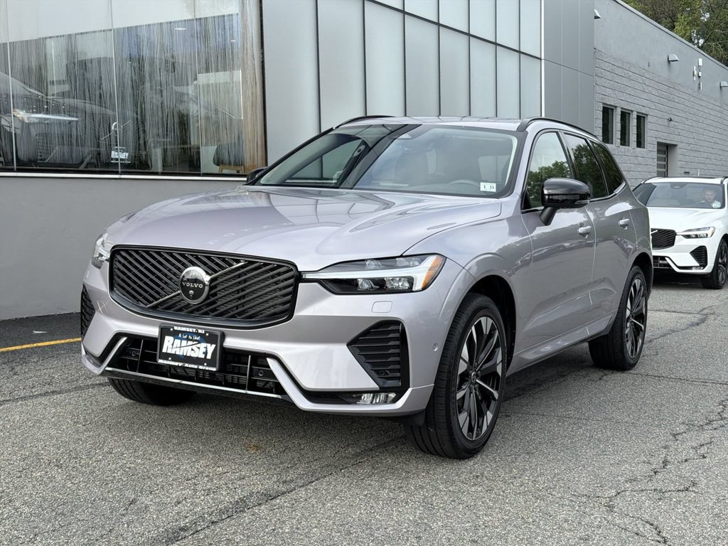 New 2026 Volvo XC60 B5 Plus w/ Climate Package AWD/4WD image 1