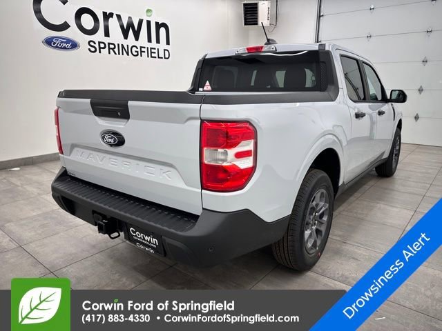 New 2026 Ford Maverick XLT w/ XLT Luxury Package image 5