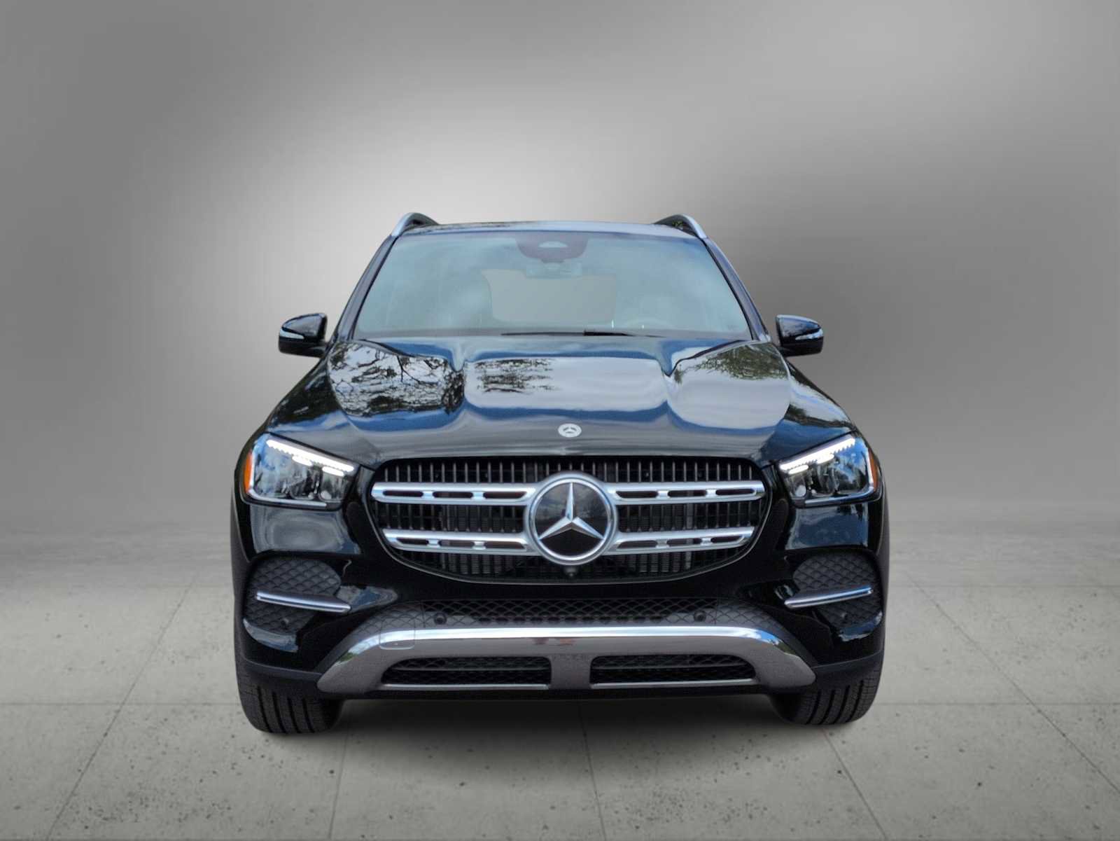 New 2025 Mercedes-Benz GLE 350 4MATIC image 3