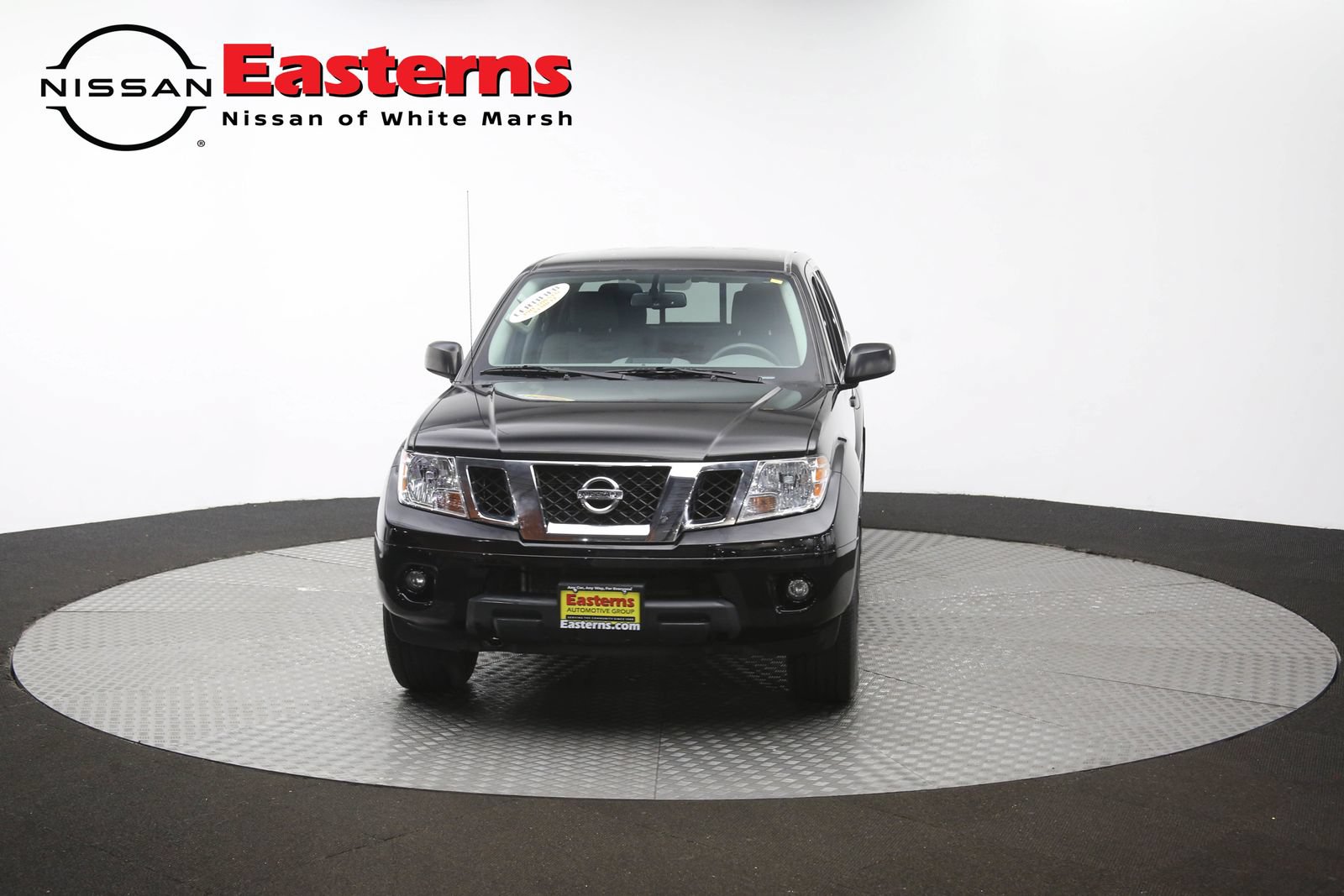 Used 2021 Nissan Frontier SV AWD/4WD image 49