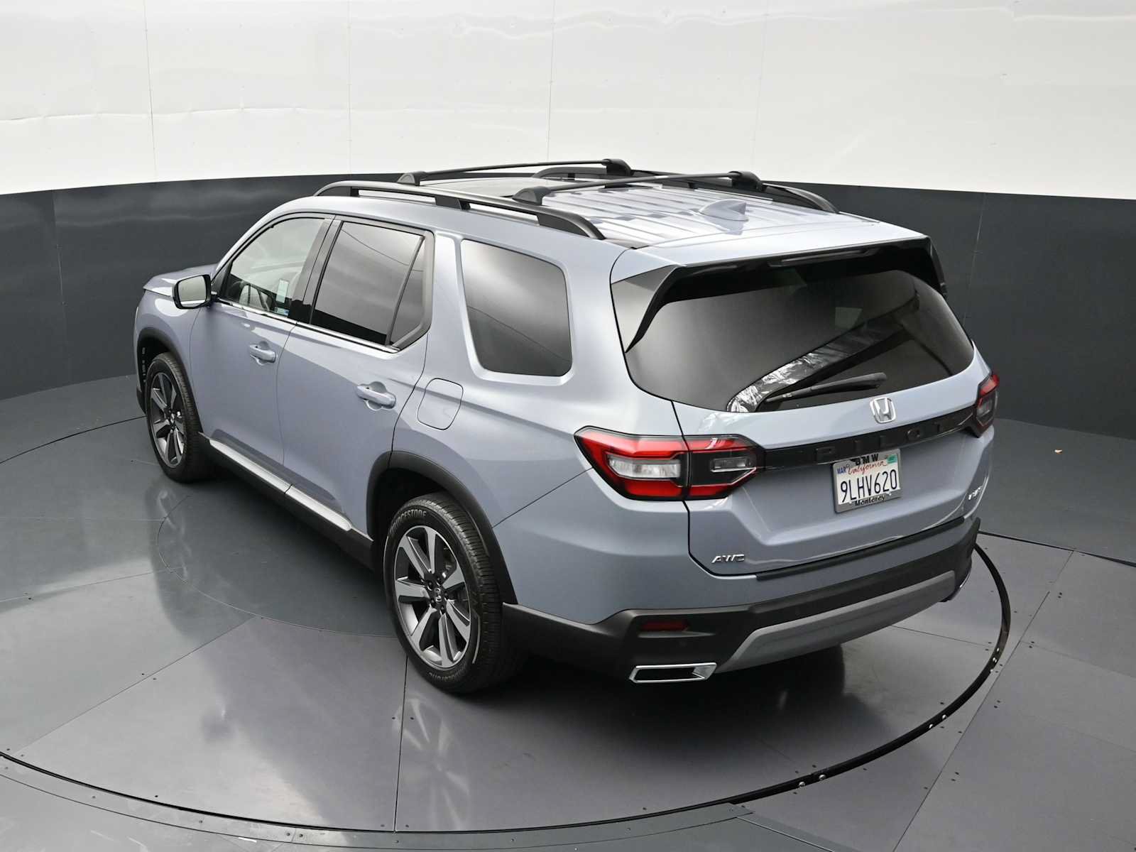 Used 2024 Honda Pilot Elite image 24