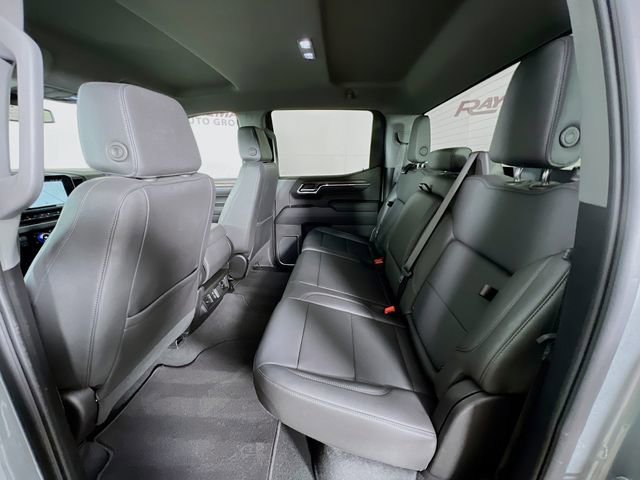 Used 2025 GMC Sierra 1500 SLT image 24