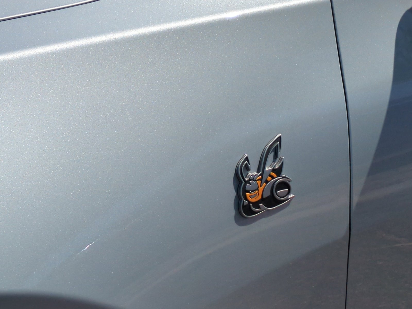 New 2026 Dodge Charger Scat Pack AWD/4WD image 24
